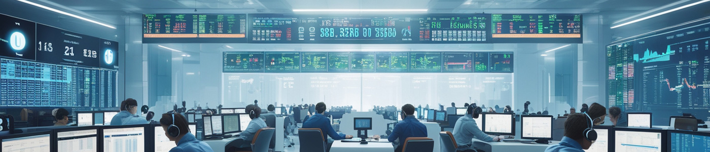 What is day trading